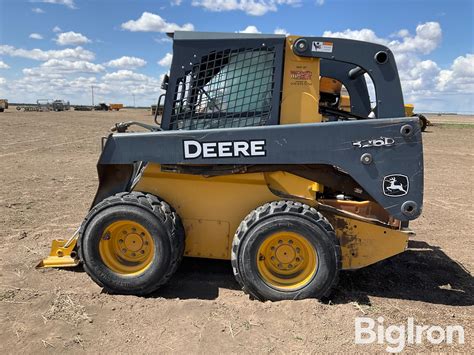 john deere 326d skid steer for sale|jd 326d skid steer specs.